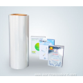 Wrapping Film POF Plastic Sheeting for Packing food